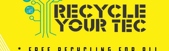 Hassle Free, Environmentally Friendly, Computer System Recycling!