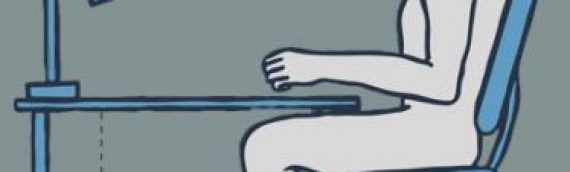 Are your workforce happy, productive and fitter at their workstation? – DSE Assessments from Backworld in Devon & Somerset