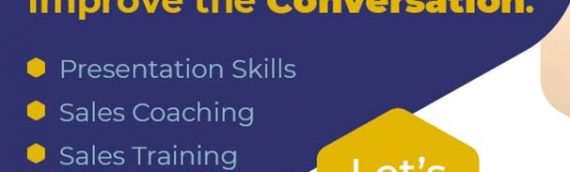 Improve your sales conversions