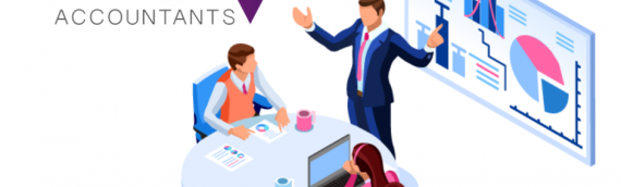 Accountants Who See The Bigger Picture!