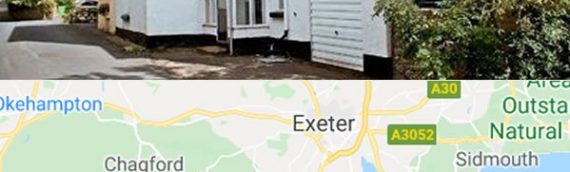 Vouchers Available – Pleasant Maris Country Cottage in the heart of Devon