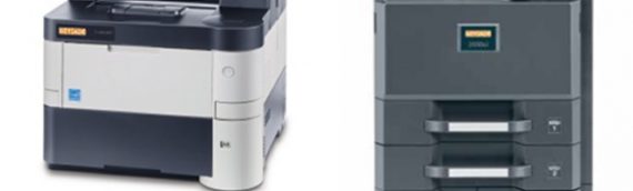 Desktop Printers & Photocopiers