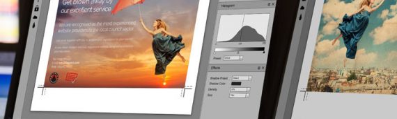 Graphic Design by Vision ICT