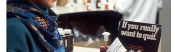 Need help to stop smoking?