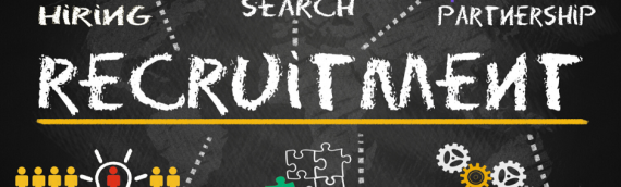 Recruitment for startups and early stage businesses