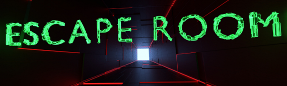 Worlds Largest ONLINE Escape Room Event – Friday Afternoon