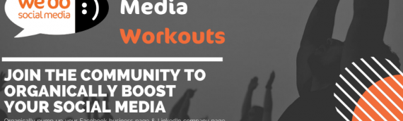 Join The Community To Organically Boost Your Social Media
