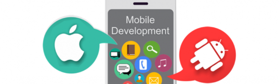 Boost Your Business Through App Development!