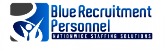 Blue Recruitment – Nationwide Staffing Solutions