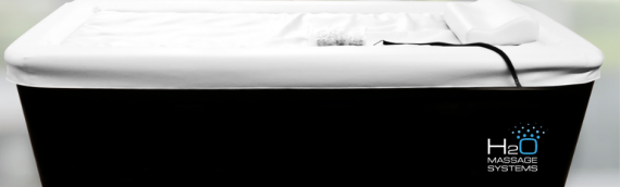 Hydro Therapy Massage Water Systems For Sale On BBX – Only one available and Unused