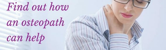 MOR Osteopathy Offering Treatments Face To Face Or Online!