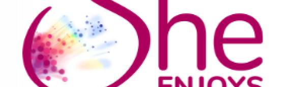 She-Enjoys Business Academy Online