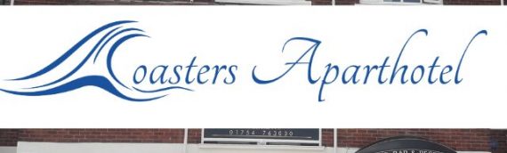 LUXURY SEA-SIDE HOLIDAY APARTMENTS – LINCOLNSHIRE