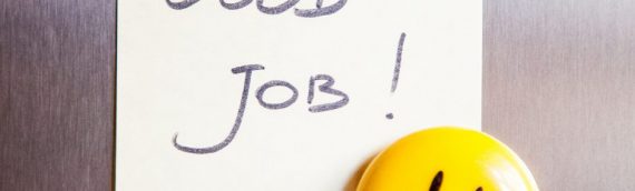Retain The Best Talent – Reward Your Staff!