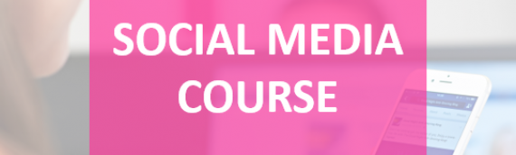 ONLINE Reaching Millions: Social Media Course!