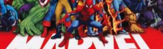 Marvel Comics For Sale On BBX!