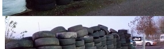 Virtually New Part-worn Van Tyres For Sale On BBX!