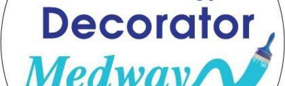 Don’t Move, Just Improve With Painter & Decorator Medway