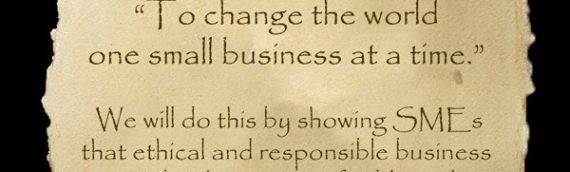 The Organisation For Responsible Businesses