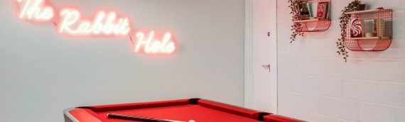 Venaspace – Coworking Space Hire in Bournemouth or Exeter