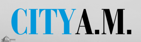 City A.M. – A FANTASTIC OPPORTUNITY FOR ADVERTISING THROUGHOUT UK