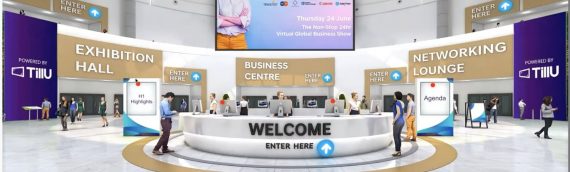 Check Out The Exhibitor Platform Software Features…