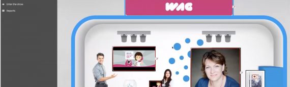 How To Manage Your Booth…