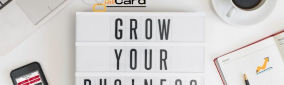 Virtual Business Cards That You Can Store & Share From Your Mobile!