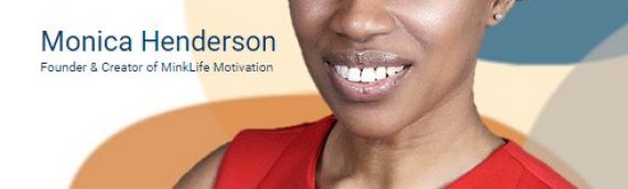 Get Motivated, Stay Inspired, Keep Networking, Gain Knowledge!