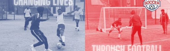 The Street Soccer Foundation – Changing Lives Through Football