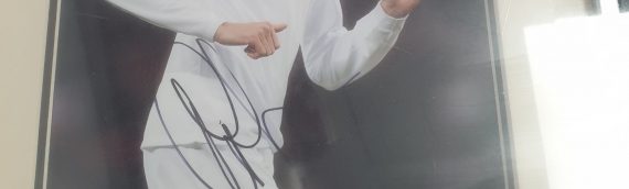 Sports Memorabilia For Sale.