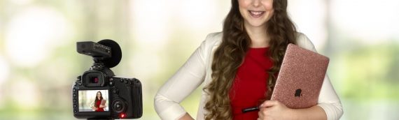 ONLINE BUSINESS SUCCESS WITH SIMONE SUMERS