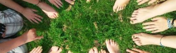 Inspiring you to co-create, rebuild and thrive together – Community Alliances