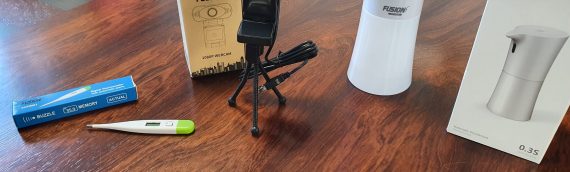 Mass Sale for Dispensers!