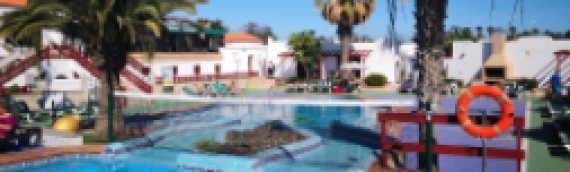 HOLIDAY HOME FOR SALE IN FUERTEVENTURA – TIMESHARE