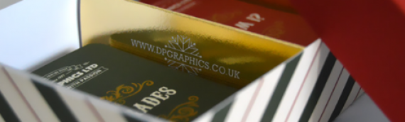 Need New Business Cards?