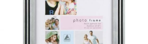 Notepads & Picture Frames For Sale