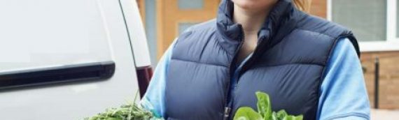 Delivering Quality Food to the Nation