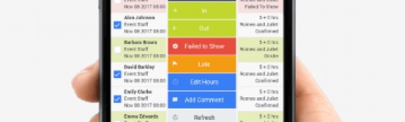 Discover The Best Scheduling Solution For Your Workforce