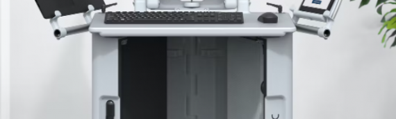 Tecadec – The Complete Portable Workstation