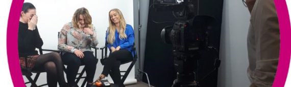 Video Production & Marketing for Organisations in Manchester & North West