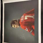 Limited Edition Sports & Music Memorabilia