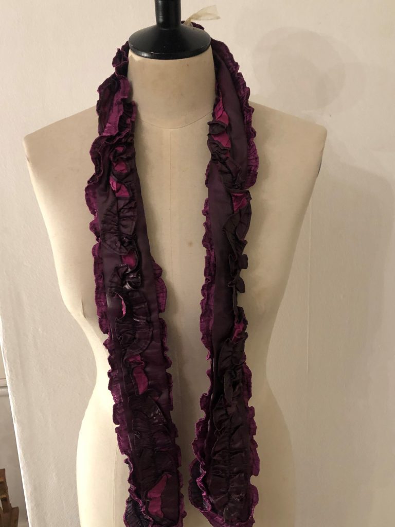 Scarves