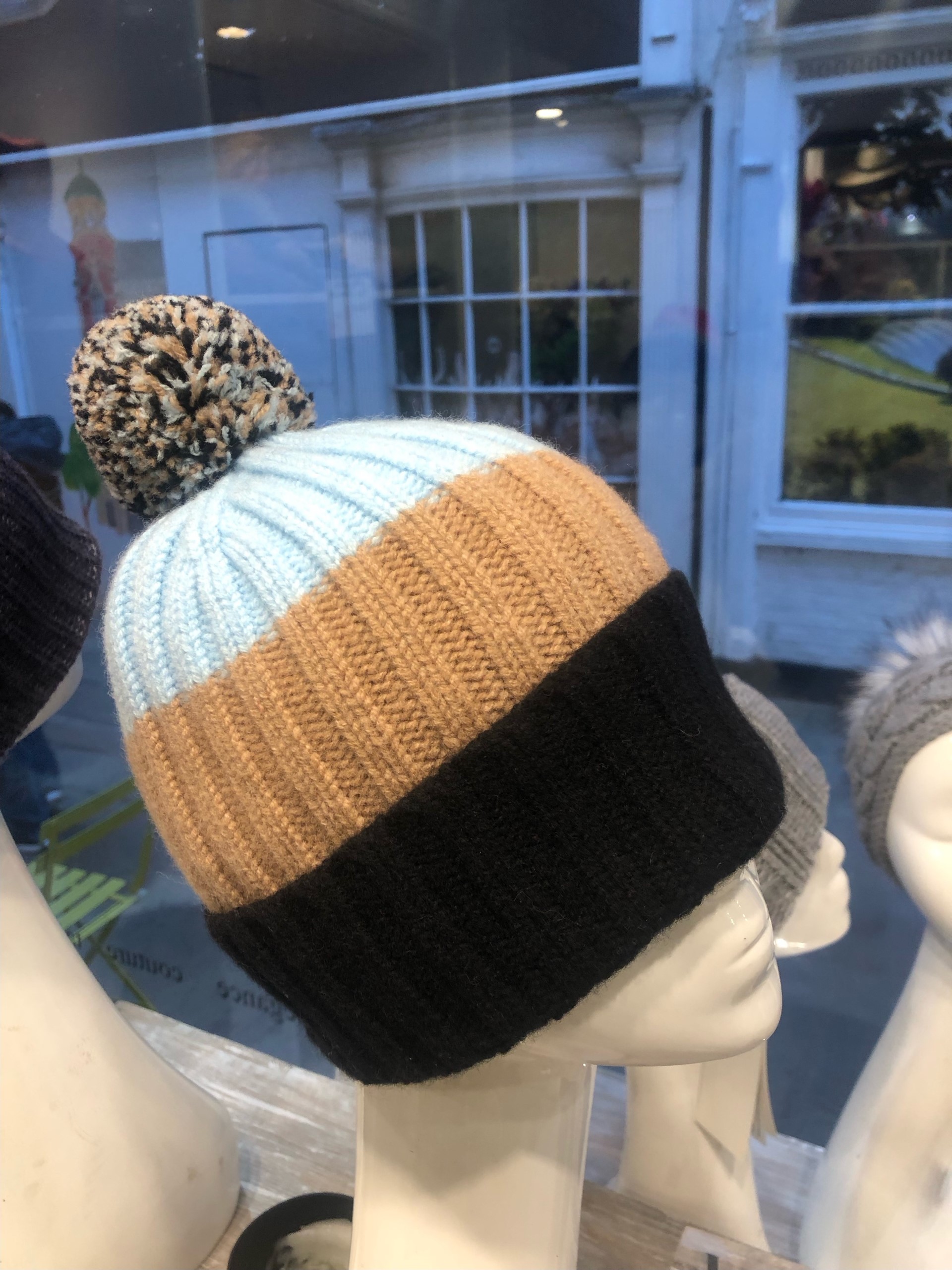 Hats