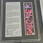 Limited Edition Sports & Music Memorabilia