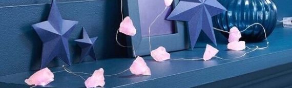 Add a Touch of Magic to Any Room ✨