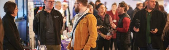 Liverpool Business Fair 25 March 2025