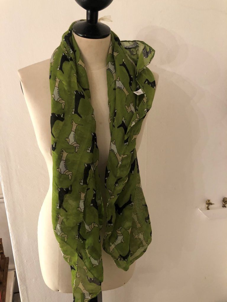 Scarves