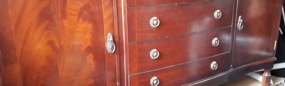 Beautiful Drawer Unit for sale by Abbey Antiques