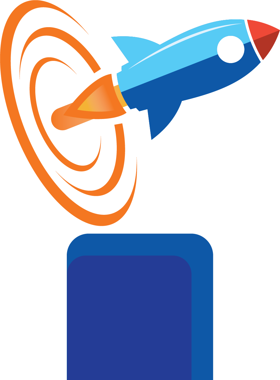 Rocket Animation